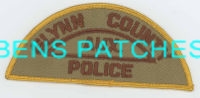 GEORGIA,A,GLYNN COUNTY POLICE AUXILIARY 3